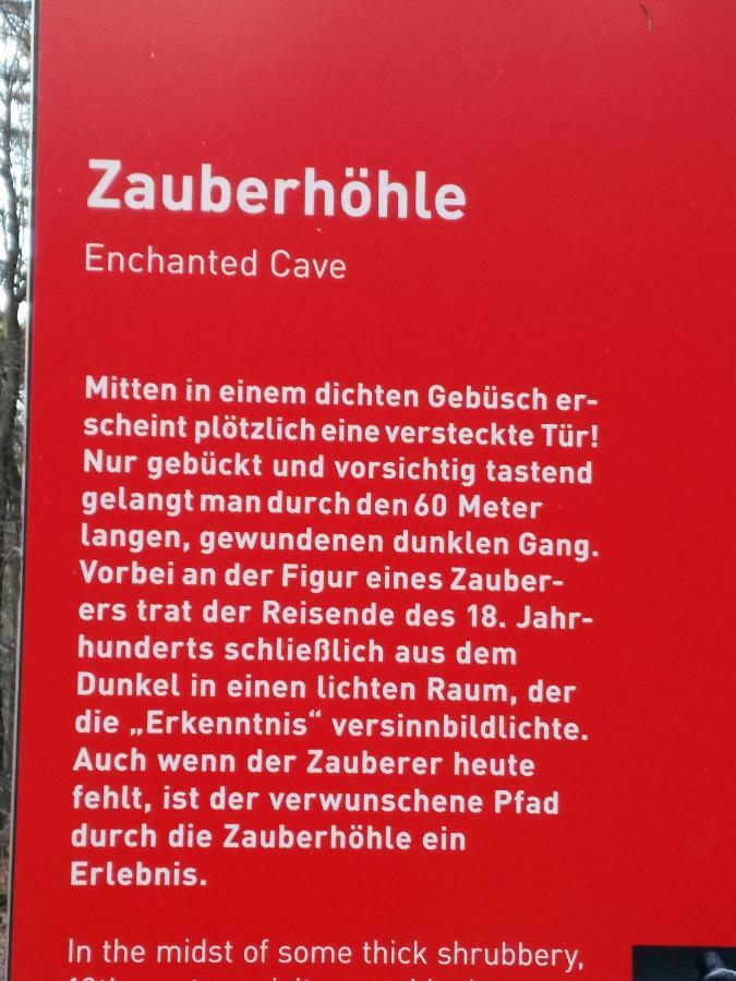Ferienwohnung David Lorch am Rhein Zewnętrze zdjęcie